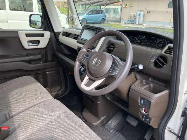 ホンダ Ｎ　ＢＯＸ ６６０ Ｌ R5年 (東海) 99