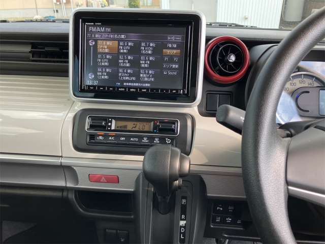 スズキ スペーシア ６６０ ハイブリッド Ｘ R4年 (東海) 99