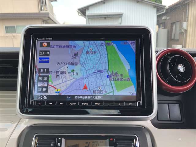 スズキ スペーシア ６６０ ハイブリッド Ｘ R4年 (東海) 99