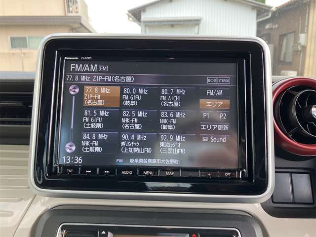 スズキ スペーシア ６６０ ハイブリッド Ｘ R4年 (東海) 99