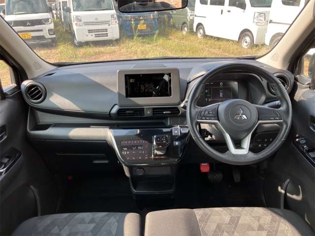 三菱 ｅＫクロス　ＥＶ Ｇ R4年 (東海) 99