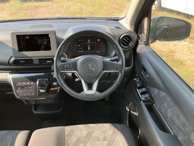 三菱 ｅＫクロス　ＥＶ Ｇ R4年 (東海) 99