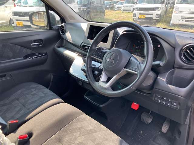 三菱 ｅＫクロス　ＥＶ Ｇ R4年 (東海) 99