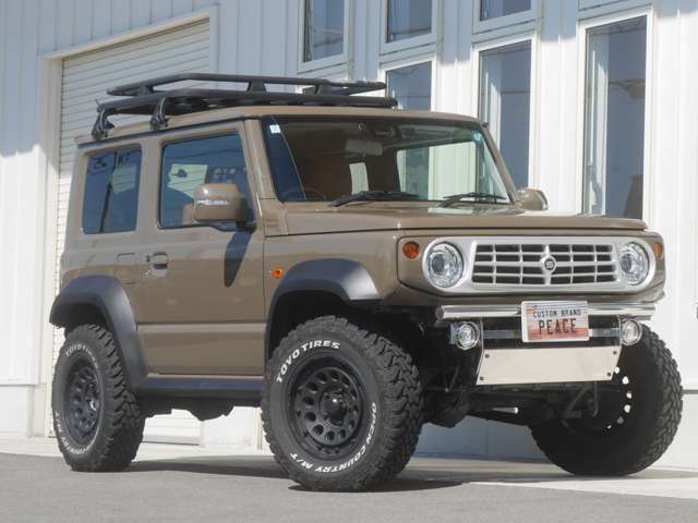 スズキ ジムニーシエラ １．５ ＪＣ ４ＷＤ R6年 (近畿) 99