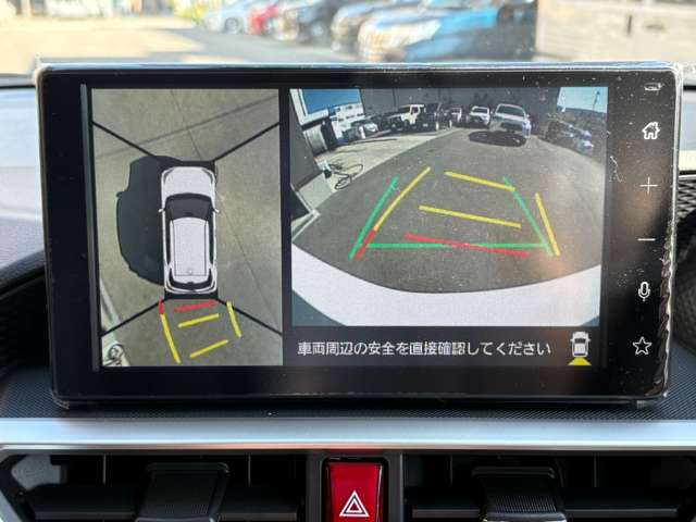 トヨタ ライズ　ハイブリッド ハイブリッド １．２ Ｚ R8年 (近畿) 99