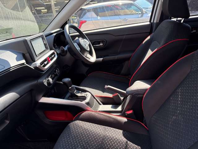 トヨタ ライズ １．２ Ｇ R6年 (近畿) 99