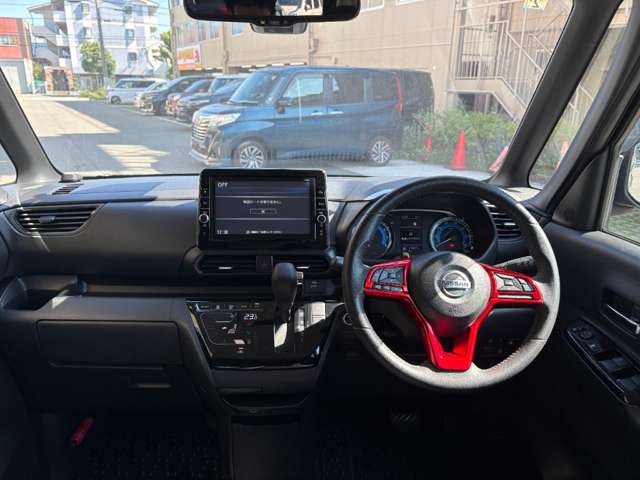 日産 ルークス ６６０ ハイウェイスターＧターボ プロパイロット エディション R3年 (近畿) 99
