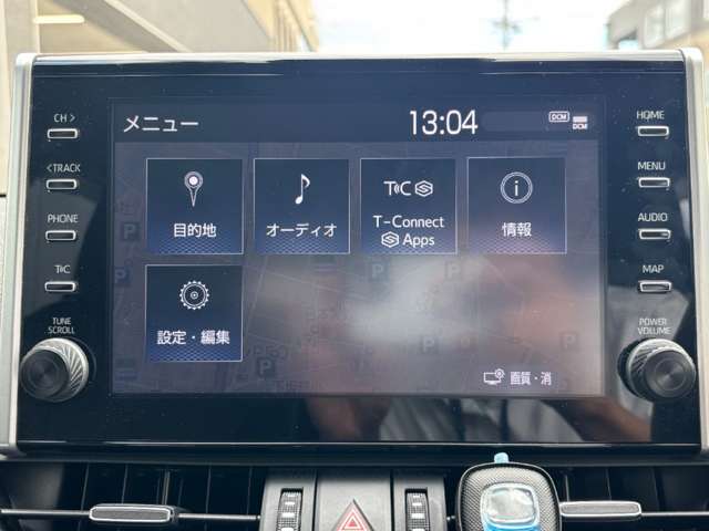 トヨタ ＲＡＶ４ ２．０ Ｇ Ｚパッケージ ４ＷＤ R3年 (近畿) 99