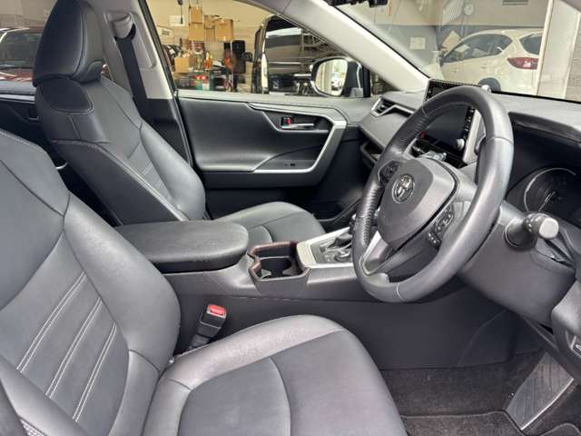 トヨタ ＲＡＶ４ ２．０ Ｇ Ｚパッケージ ４ＷＤ R3年 (近畿) 99