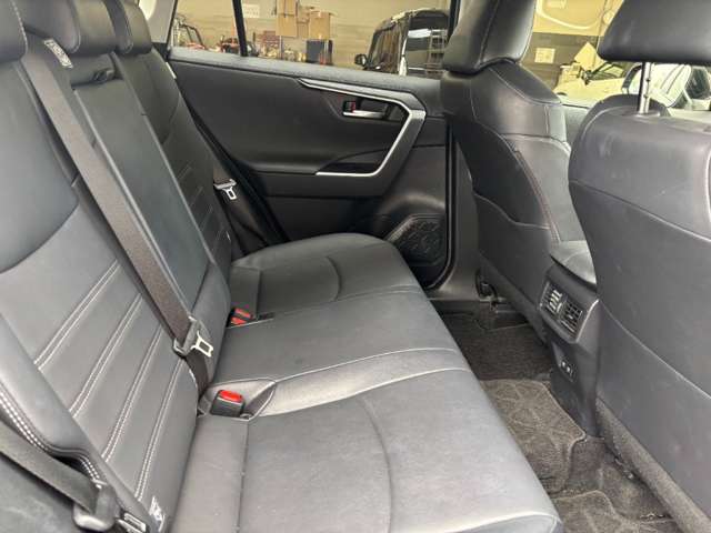 トヨタ ＲＡＶ４ ２．０ Ｇ Ｚパッケージ ４ＷＤ R3年 (近畿) 99