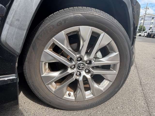 トヨタ ＲＡＶ４ ２．０ Ｇ Ｚパッケージ ４ＷＤ R3年 (近畿) 99