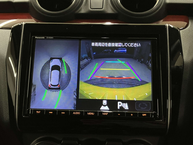 スズキ スイフト スポーツ １．４ R3年 () 99