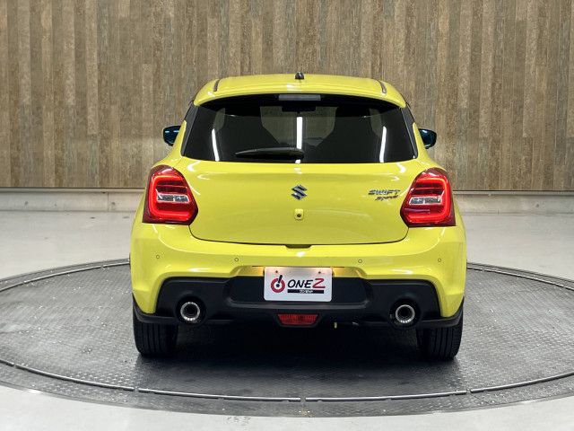 スズキ スイフト スポーツ １．４ R3年 () 99