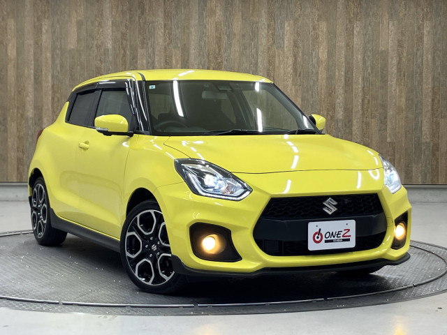 スズキ スイフト スポーツ １．４ R3年 () 99