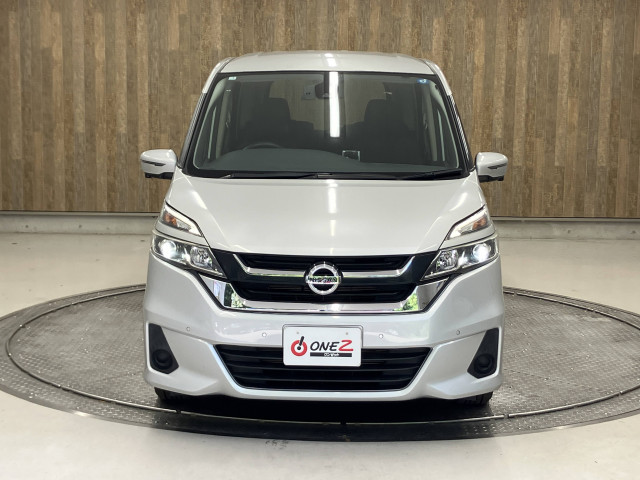 日産 セレナ ２．０ Ｓ H29年 () 99