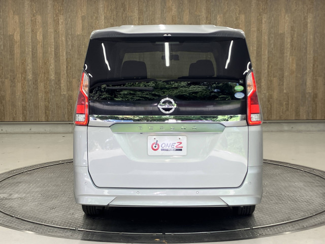 日産 セレナ ２．０ Ｓ H29年 () 99