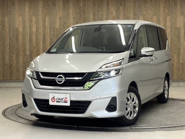 日産 セレナ ２．０ Ｓ H29年 () 99