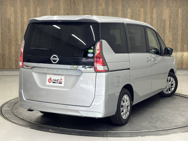 日産 セレナ ２．０ Ｓ H29年 () 99