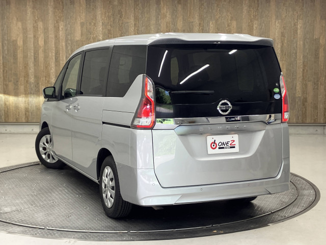 日産 セレナ ２．０ Ｓ H29年 () 99