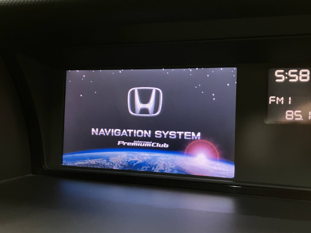 ホンダ エリシオン ３．０ ＶＧ エアロ ＨＤＤナビスペシャルパッケージ H21年 () 99