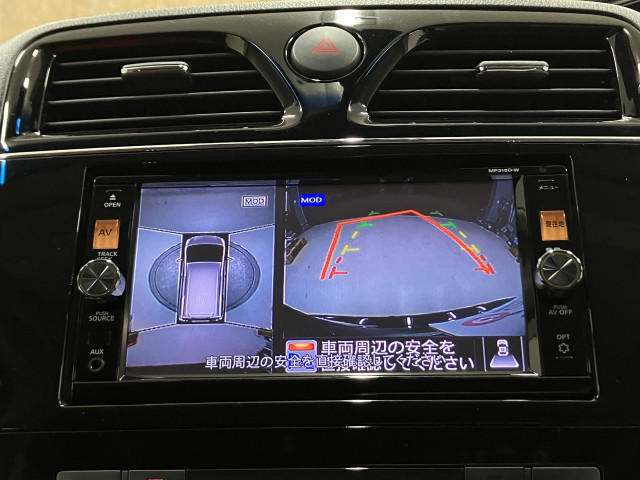 日産 セレナ ２．０ ハイウェイスター Ｖセレクション＋ＳＡＦＥＴＹＩＩ Ｓ－ＨＹＢＲＩＤ H28年 (近畿) 99