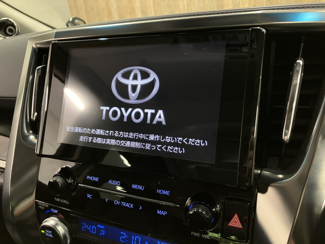 トヨタ アルファード ２．５ Ｓ Ｃパッケージ R4年 (近畿) 99