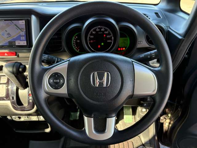 ホンダ Ｎ　ＢＯＸ ６６０ Ｇ ＳＳパッケージ H29年 (近畿) 99