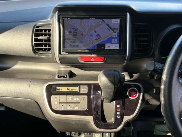 ホンダ Ｎ　ＢＯＸ ６６０ Ｇ ＳＳパッケージ H29年 (近畿) 99