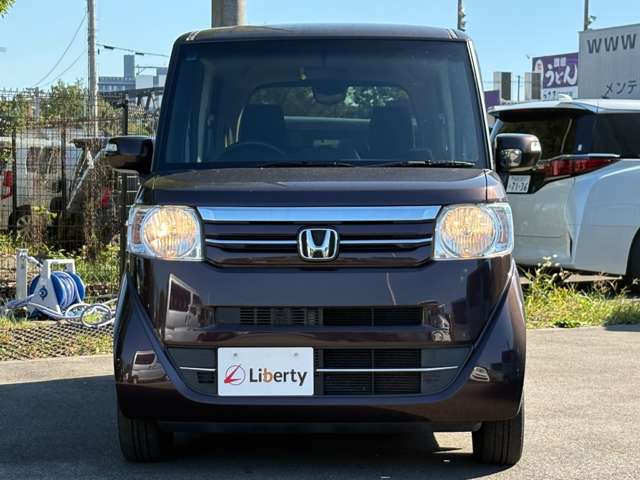ホンダ Ｎ　ＢＯＸ ６６０ Ｇ ＳＳパッケージ H29年 (近畿) 99