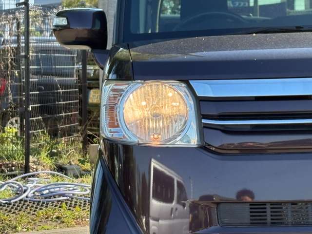 ホンダ Ｎ　ＢＯＸ ６６０ Ｇ ＳＳパッケージ H29年 (近畿) 99