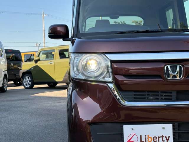ホンダ Ｎ　ＢＯＸ ６６０ Ｇ Ｌ ホンダセンシング H30年 (近畿) 99