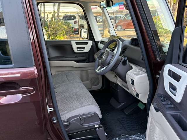 ホンダ Ｎ　ＢＯＸ ６６０ Ｇ Ｌ ホンダセンシング H30年 (近畿) 99