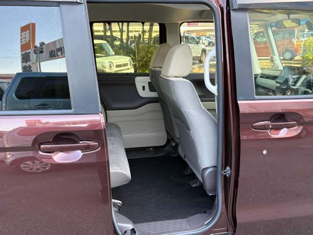 ホンダ Ｎ　ＢＯＸ ６６０ Ｇ Ｌ ホンダセンシング H30年 (近畿) 99