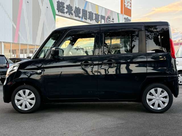 スズキ スペーシア ６６０ Ｇリミテッド H28年 (近畿) 99