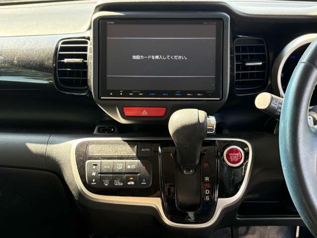 ホンダ Ｎ　ＢＯＸ ６６０ カスタムＧ ターボＳＳパッケージ H29年 (近畿) 99