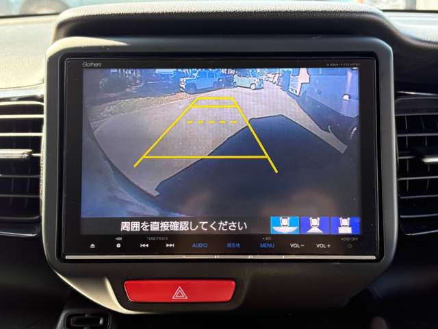 ホンダ Ｎ　ＢＯＸ ６６０ カスタムＧ ターボＳＳパッケージ H29年 (近畿) 99