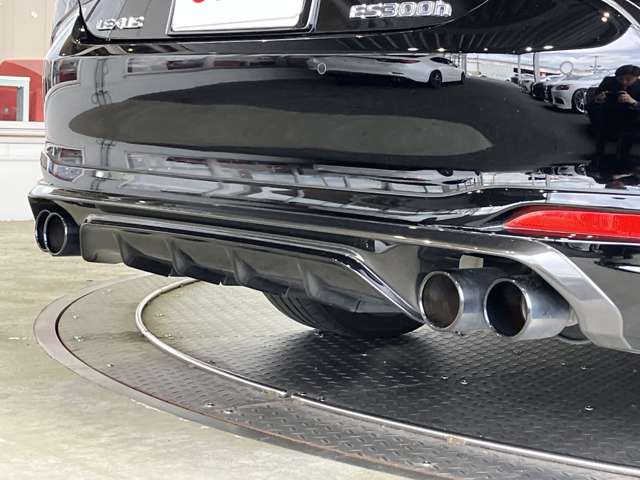 レクサス ＥＳ３００ｈ Ｆスポーツ H30年 () 99