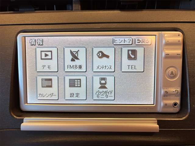 トヨタ プリウス １．８ Ｓ ＬＥＤエディション H23年 (近畿) 99