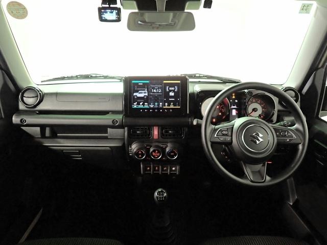 スズキ ジムニー ６６０ ＸＬ ４ＷＤ R7年 (近畿) 99