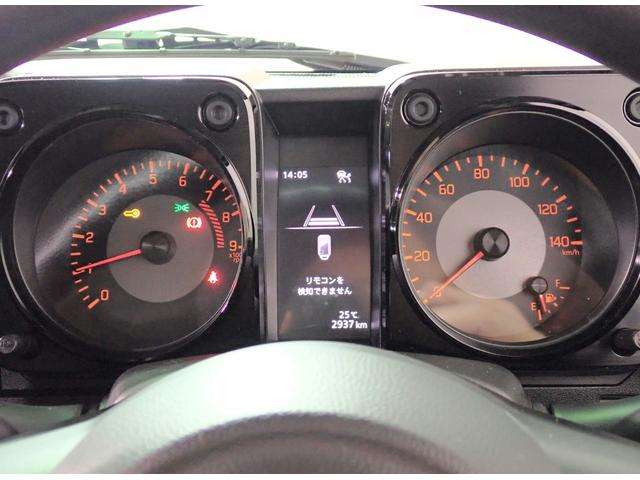 スズキ ジムニー ６６０ ＸＬ ４ＷＤ R7年 (近畿) 99