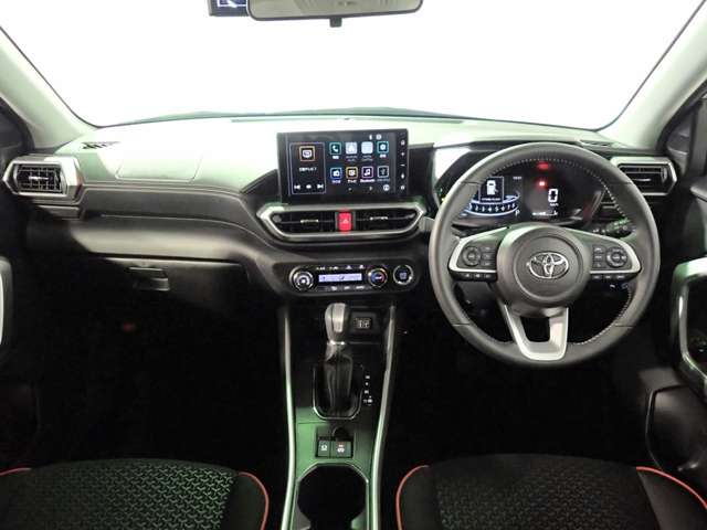 トヨタ ライズ １．２ Ｚ R5年 (近畿) 99