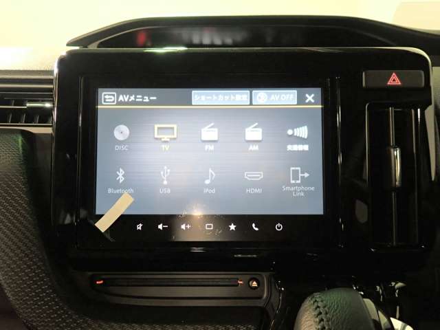スズキ ソリオ １．２ バンディット ハイブリッド ＭＶ R8年 () 99