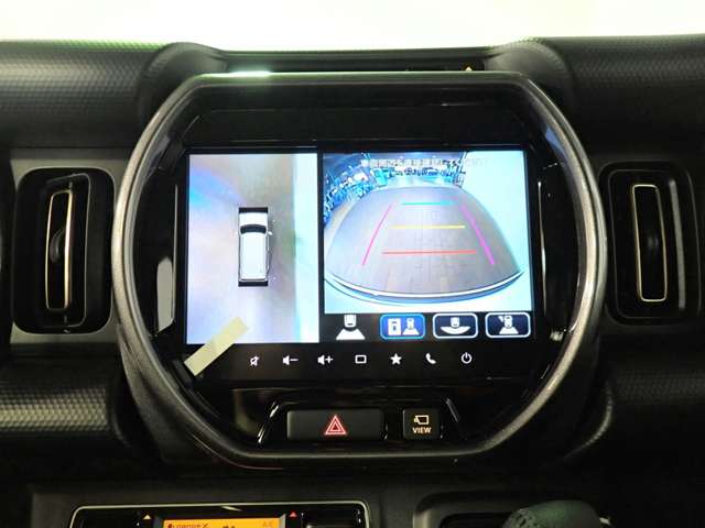 スズキ ハスラー ６６０ ハイブリッド Ｘ R8年 (近畿) 99