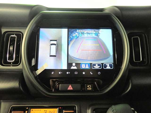 スズキ ハスラー ６６０ タフワイルド R8年 (近畿) 99