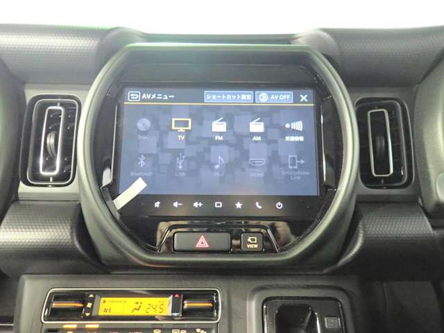 スズキ ハスラー ６６０ タフワイルド R8年 (近畿) 99
