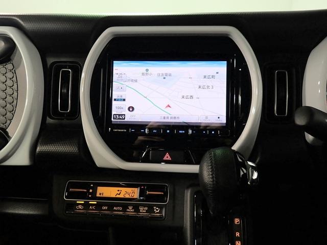 スズキ ハスラー ６６０ ハイブリッド Ｘ R3年 (近畿) 99