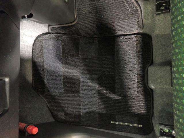 スズキ ハスラー ６６０ ハイブリッド Ｘ R3年 (近畿) 99