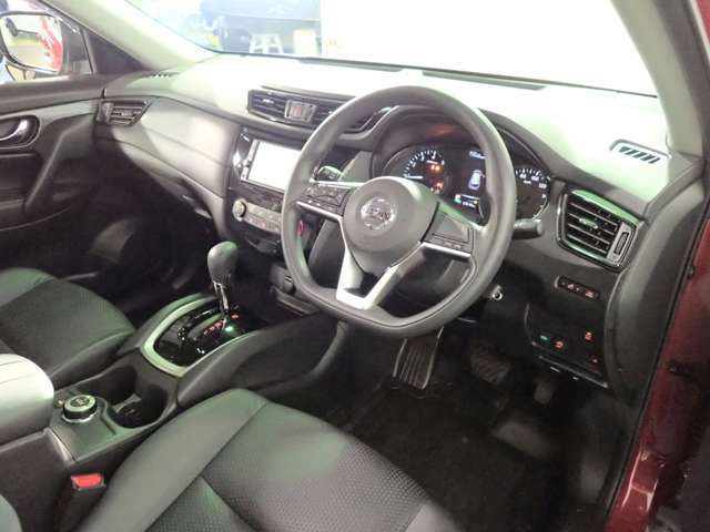 日産 エクストレイル ２．０ ２０Ｓ ２列車 ４ＷＤ R2年 (近畿) 99