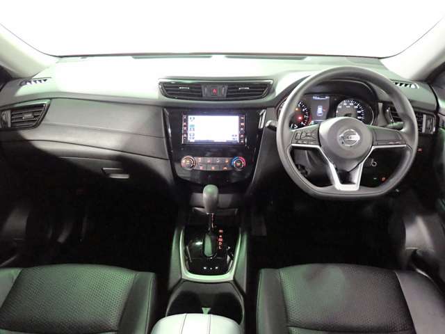 日産 エクストレイル ２．０ ２０Ｓ ２列車 ４ＷＤ R2年 (近畿) 99