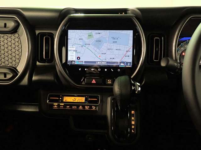 スズキ ハスラー ６６０ ハイブリッド Ｘ R8年 (近畿) 99